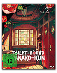 Toilet-bound Hanako-kun Vol. 2 Blu-ray