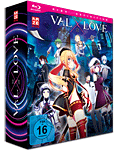 Val x Love Vol. 1 - Limited Edition (inkl. Schuber) Blu-ray