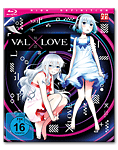 Val x Love Vol. 3 Blu-ray