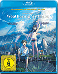 Weathering With You: Das Mädchen, das die Sonne berührte Blu-ray