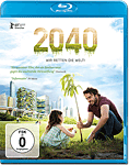 2040: Wir retten die Welt! Blu-ray