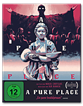 A Pure Place - Mediabook Edition Blu-ray (2 Discs)