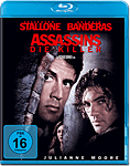 Assassins: Die Killer Blu-ray