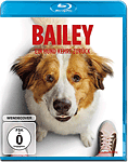 Bailey: Ein Hund kehrt zurück Blu-ray