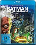 Batman: The Long Halloween - Teil 2 Blu-ray