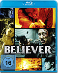 Believer Blu-ray