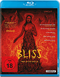 Bliss: Trip in die Hölle Blu-ray
