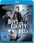 Boys from County Hell Blu-ray