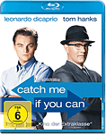 Catch Me If You Can Blu-ray