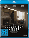 The Clovehitch Killer Killer Blu-ray