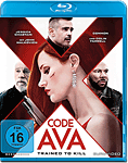 Code Ava Blu-ray