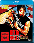 Delta Force 2 Blu-ray