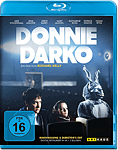 Donnie Darko - Director's Cut Blu-ray (2 Discs)