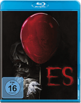 Es (2017) Blu-ray