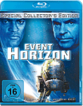 Event Horizon Blu-ray