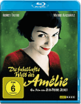 Die Fabelhafte Welt der Amélie Blu-ray