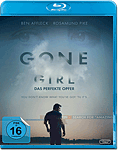 Gone Girl: Das perfekte Opfer Blu-ray