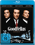 GoodFellas Blu-ray