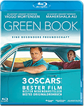 Green Book: Eine besondere Freundschaft Blu-ray