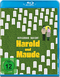 Harold und Maude Blu-ray