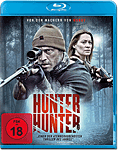 Hunter Hunter Blu-ray