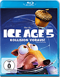 Ice Age 5: Kollision voraus! Blu-ray