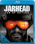 Jarhead: Law of Return Blu-ray