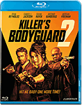 Killer's Bodyguard 2 Blu-ray