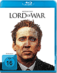Lord of War Blu-ray