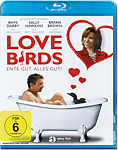 Love Birds: Ente gut, alles gut Blu-ray