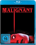 Malignant Blu-ray