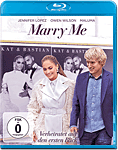 Marry Me: Verheiratet auf den ersten Blick Blu-ray