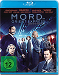 Mord im Orient Express Blu-ray