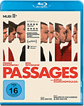 Passages Blu-ray