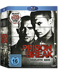 Prison Break - Die komplette Serie Blu-ray (24 Discs)
