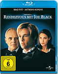 Rendezvous mit Joe Black Blu-ray