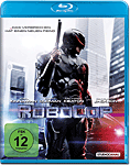 RoboCop (2014) Blu-ray
