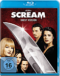 Scream 1 Blu-ray
