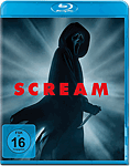 Scream 5 Blu-ray