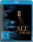 See for me Blu-ray