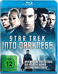 Star Trek Into Darkness Blu-ray