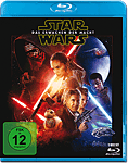 Star Wars Episode 7: Das Erwachen der Macht Blu-ray (2 Discs)