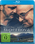 Supernova Blu-ray