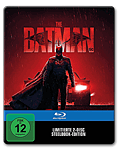 The Batman - Steelbook Edition Blu-ray