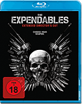The Expendables - Extended Director's Cut Blu-ray