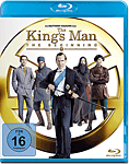 The King's Man: The Beginning Blu-ray