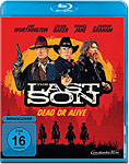 The Last Son Blu-ray