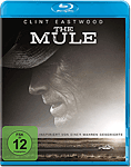 The Mule Blu-ray