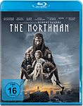 The Northman Blu-ray