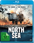 The North Sea Blu-ray
